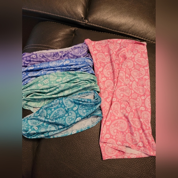 Headbands - Picture 1 of 1